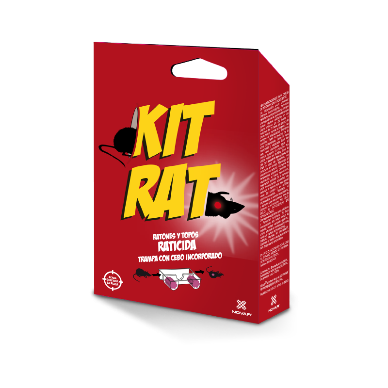 Kit Rat